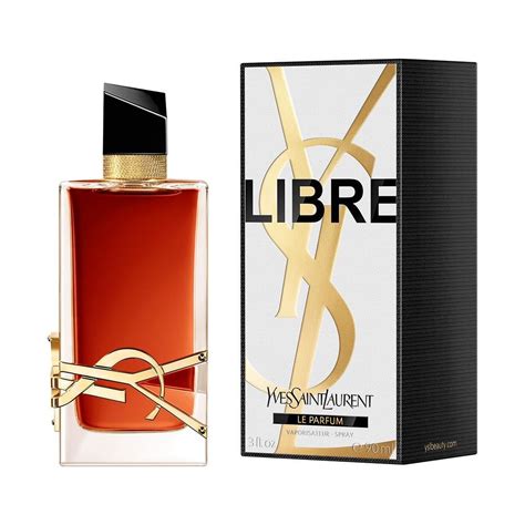 libre ysl prezzo|libre yves saint laurent.